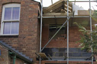 free Bubblewell home extension quotes